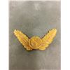 Image 1 : BUCK ROGERS ORIGINAL EMBLEM CASTING