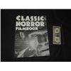 Image 1 : CLASSIC HORROR BOOK BY FAMOUS MONSTERS #1