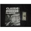 Image 1 : CLASSIC HORROR BOOK BY FAMOUS MONSTERS #2