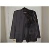 Image 1 : BATMAN THE DARK KNIGHT 2 FACE HARVEY DENT SCREEN USED STUNT TRANSFORMATION SUIT COAT