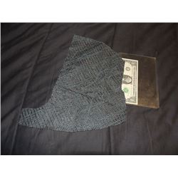 BATMAN VS SUPERMAN DAWN OF JUSTICE HERO WARRIOR SUIT PATTERN PIECE 6