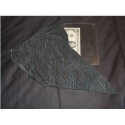 BATMAN VS SUPERMAN DAWN OF JUSTICE HERO WARRIOR SUIT PATTERN PIECE 3