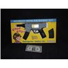 Image 1 : CHILD'S PLAY 1 SCREEN USED TOY GUN IN THE BOX