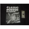 Image 1 : CLASSIC HORROR BOOK BY FAMOUS MONSTERS #1