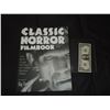 Image 1 : CLASSIC HORROR BOOK BY FAMOUS MONSTERS #4