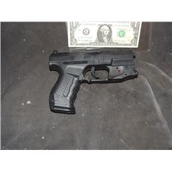 GUN USED IN UNKNOWN PRODUCTION 3