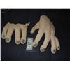 Image 1 : HANSEL AND GRETEL WHICH HUNTERS EDWARD THE TROLL HANDS
