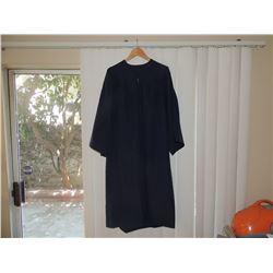 HARRY POTTER PROTOTYPE HOGWARTS ROBE