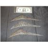 Image 1 : HELLBOY ABE SAPIAN PAINTED TORSO FINS LOT