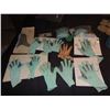 Image 1 : HELLBOY THE GOLDEN ARMY ABE SAPIEN HUGE LOT OF PARTS AND PIECES