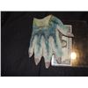 Image 1 : HELLBOY THE GOLDEN ARMY ABE SAPIEN SCREEN USED HAND #2