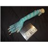 Image 2 : HELLBOY THE GOLDEN ARMY ABE SAPIEN SILICONE ARMATURED ARM FOR UNDER WATER SHOTS