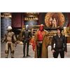 Image 11 : HELLBOY THE GOLDEN ARMY SCREEN USED & MATCHED COMPLETE HERO WARDROBE WITH BELT & SAMARITAN