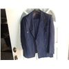 Image 1 : AL PACINO SCREEN WORN SUIT FROM UNKNOWN PRODUCTION
