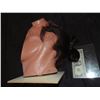 Image 1 : HELLBOY THE GOLDEN ARMY SCREEN USED HERO #1 WIG