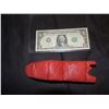 Image 1 : HELLBOY THE GOLDEN ARMY SCREEN USED HERO MIDDLE FINGER OF DOOM FROM ANIMATRONIC ARM #2