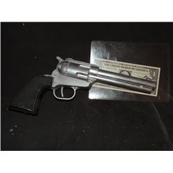 GUN USED IN UNKNOWN PRODUCTION 2