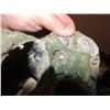 Image 5 : LAND OF THE LOST SCREEN USED HERO SLEESTAK SUIT W MASK ANIMATRONICS & BOOTS ALL MATCHING #2