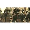 Image 7 : LAND OF THE LOST SCREEN USED HERO SLEESTAK SUIT W MASK ANIMATRONICS & BOOTS ALL MATCHING #2