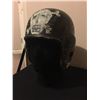 Image 3 : LITTLE GIANTS SCREEN USED ICE BOX HELMET