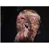 Image 2 : ONE MISSED CALL SCREEN MATCHED BURNED HEAD FULL SILICONE MASK