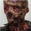 Image 4 : ONE MISSED CALL SCREEN MATCHED BURNED HEAD FULL SILICONE MASK