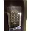 Image 1 : PARKS AND RECREATIONS TV SHOW FUTURE LOOKING PHONE