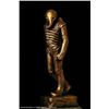 Image 1 : PROMETHEUS ALIEN MAQUETTE RARE CAST & CREW GIFT