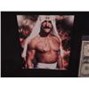 Image 1 : SABU VINTAGE HAND SIGNED PROMO PHOTO