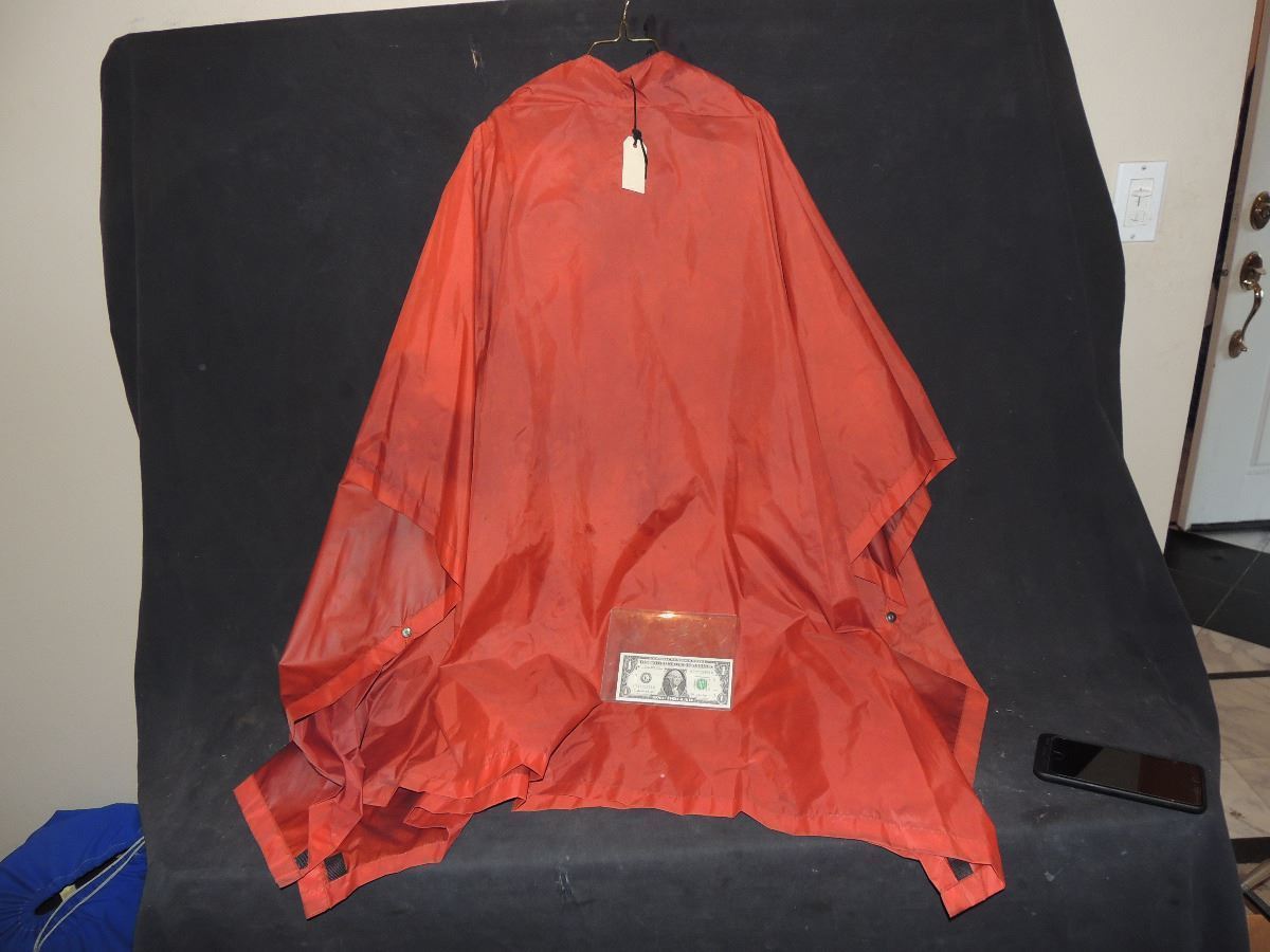 THE POSTMAN SCREEN USED WARDROBE 3