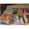 Image 5 : FAMOUS MONSTERS HUGE STARTER COLLECTION LOT OF 25 MAGAZINES OR NICE RESALE LOT