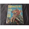 Image 1 : FAMOUS MONSTERS OF FILMLAND #011