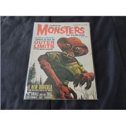 FAMOUS MONSTERS OF FILMLAND #026