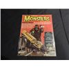 Image 1 : FAMOUS MONSTERS OF FILMLAND #032