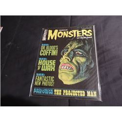 FAMOUS MONSTERS OF FILMLAND #045