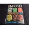 Image 1 : FAMOUS MONSTERS OF FILMLAND #051