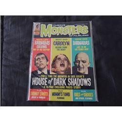 FAMOUS MONSTERS OF FILMLAND #082