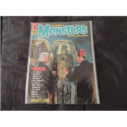 FAMOUS MONSTERS OF FILMLAND #083