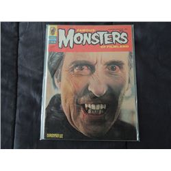 FAMOUS MONSTERS OF FILMLAND #084