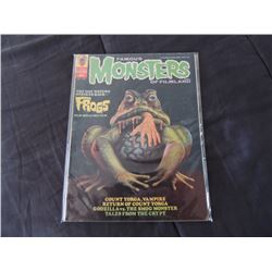 FAMOUS MONSTERS OF FILMLAND #091