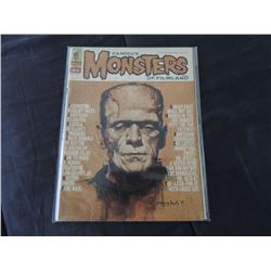 FAMOUS MONSTERS OF FILMLAND #094