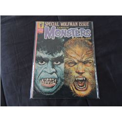 FAMOUS MONSTERS OF FILMLAND #096