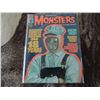 Image 1 : FAMOUS MONSTERS OF FILMLAND #129