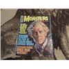 Image 1 : FAMOUS MONSTERS OF FILMLAND #130