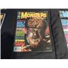 Image 1 : FAMOUS MONSTERS OF FILMLAND #223