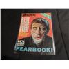 Image 1 : FAMOUS MONSTERS OF FILMLAND 71 YEARBOOK