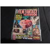 Image 1 : FAMOUS MONSTERS OF FILMLAND 83 YEARBOOK