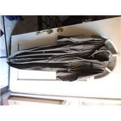 BIG TROUBLE IN LITTLE CHINA SCREEN USED WANG CHI STUNT JUMP SUIT