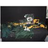 Image 1 : DISNEY LOT OF GREEN BAY PACKERS WARDROBE FROM TV SHOW