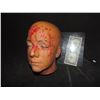 Image 1 : SEVERED ROTTEN BLOODY ZOMBIE HEAD C GRADE 02
